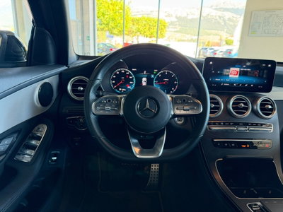 Mercedes-Benz GLC SUV 220 d 4Matic Premium Plus (12)