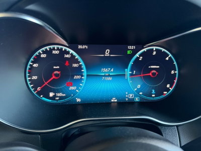 Mercedes-Benz GLC SUV 220 d 4Matic Premium Plus (13)