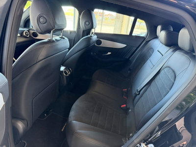 Mercedes-Benz GLC SUV 220 d 4Matic Premium Plus (15)