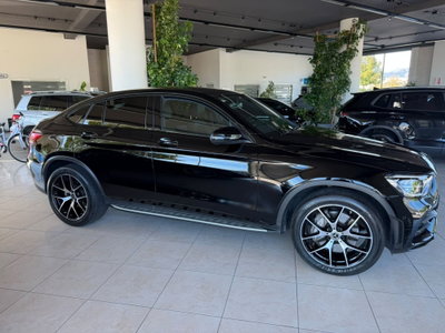 Mercedes-Benz GLC SUV 220 d 4Matic Premium Plus (2)