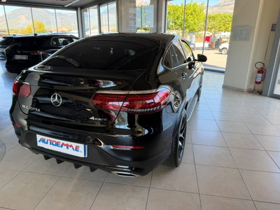 Mercedes-Benz GLC SUV 220 d 4Matic Premium Plus (3)
