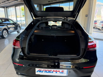 Mercedes-Benz GLC SUV 220 d 4Matic Premium Plus (6)