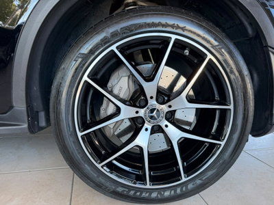 Mercedes-Benz GLC SUV 220 d 4Matic Premium Plus (7)