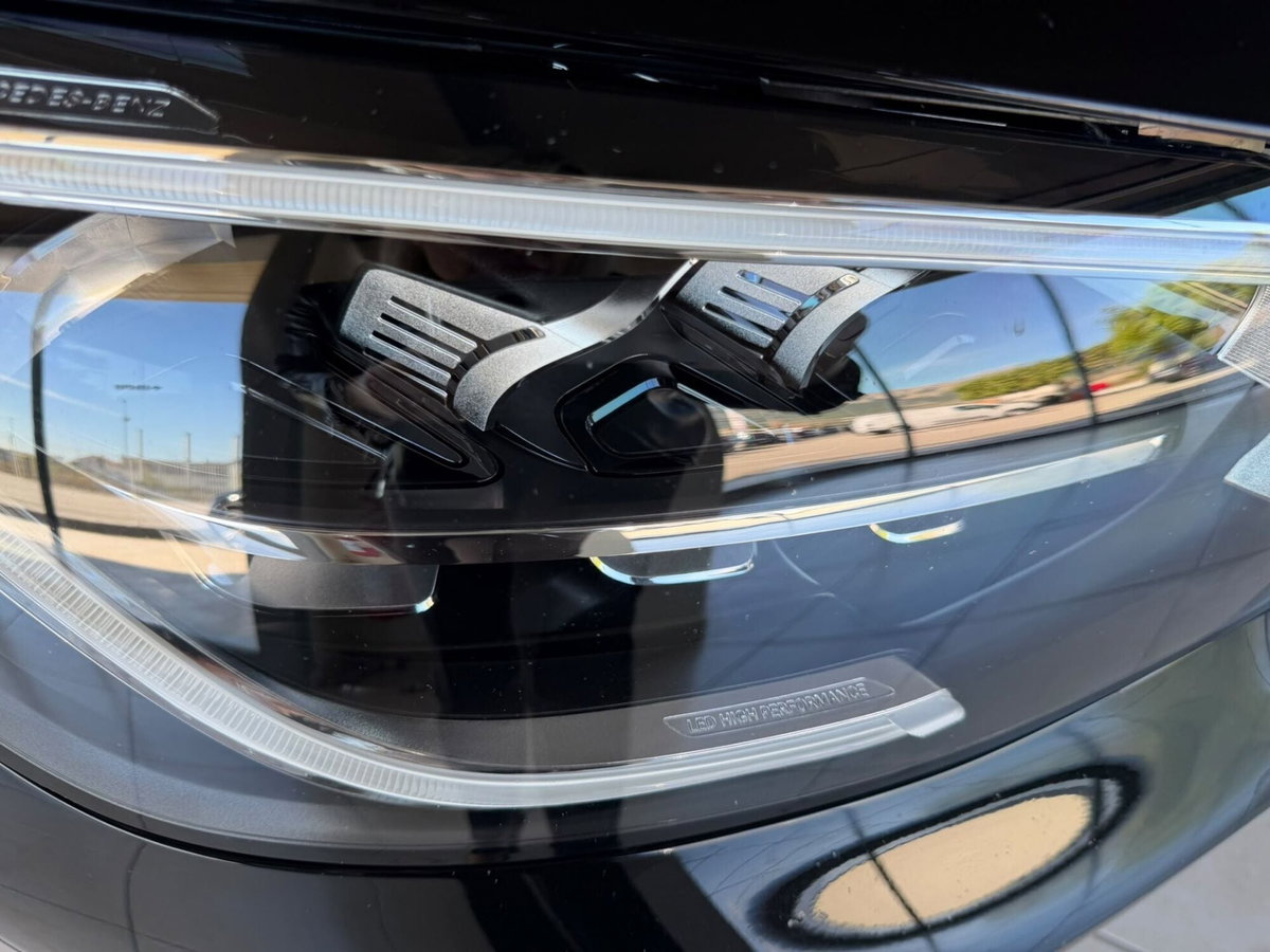Mercedes-Benz GLC SUV 220 d 4Matic Premium Plus (9)