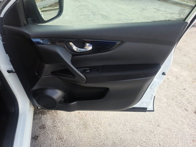Nissan Qashqai 1.5 dCi Tekna (19)