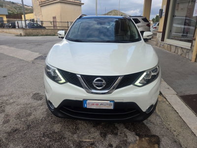 Nissan Qashqai 1.5 dCi Tekna (2)