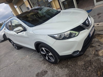 Nissan Qashqai 1.5 dCi Tekna (3)