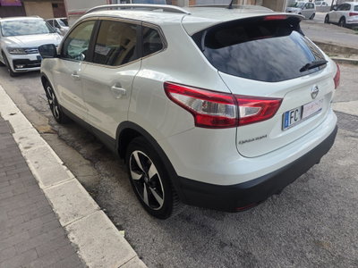 Nissan Qashqai 1.5 dCi Tekna (8)
