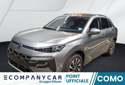 Volkswagen T-Roc 1.5 etsi Life 115cv dsg usata