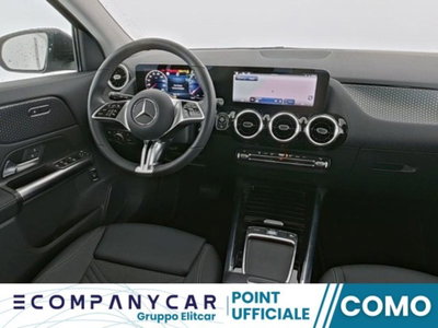Mercedes-Benz GLA SUV 180 Progressive Advanced Plus auto (6)