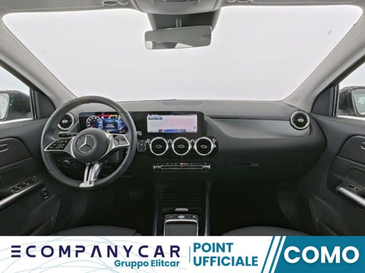Mercedes-Benz GLA SUV 180 Progressive Advanced Plus auto (7)