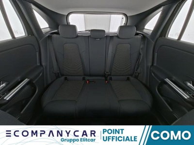 Mercedes-Benz GLA SUV 180 Progressive Advanced Plus auto (8)