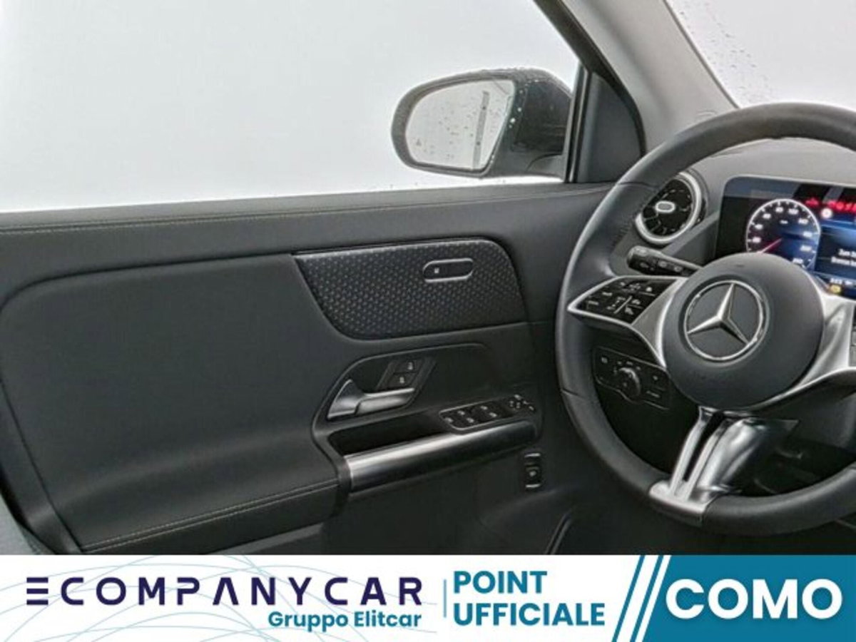 Mercedes-Benz GLA SUV 180 Progressive Advanced Plus auto (9)