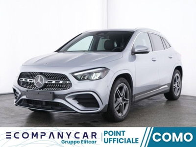 Mercedes-Benz GLA SUV 180 AMG Line Advanced Plus Digital Edition auto usata
