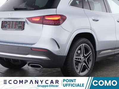 Mercedes-Benz GLA SUV 180 AMG Line Advanced Plus Digital Edition auto (4)