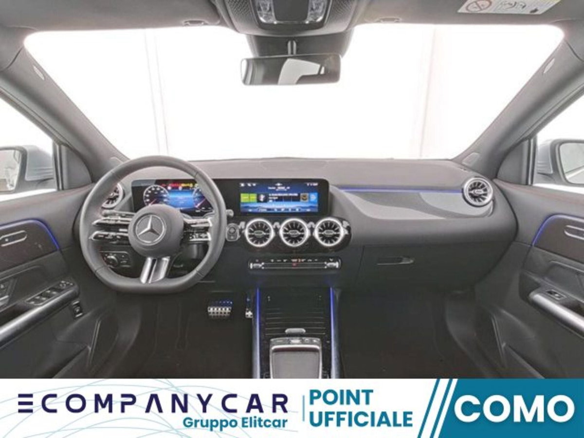 Mercedes-Benz GLA SUV 180 AMG Line Advanced Plus Digital Edition auto (7)