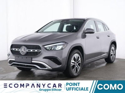 Mercedes-Benz GLA SUV 200 Progressive Advanced Plus auto usata
