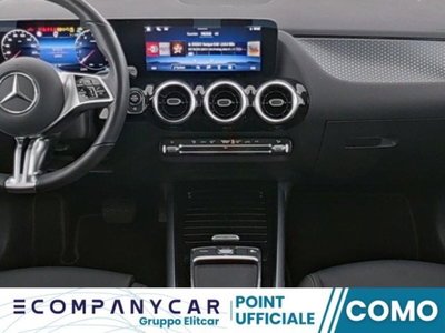 Mercedes-Benz GLA SUV 200 Progressive Advanced Plus auto (5)
