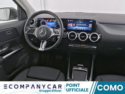 Mercedes-Benz GLA SUV 200 Progressive Advanced Plus auto (6)