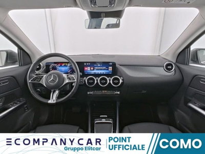 Mercedes-Benz GLA SUV 200 Progressive Advanced Plus auto (7)