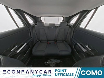 Mercedes-Benz GLA SUV 200 Progressive Advanced Plus auto (8)