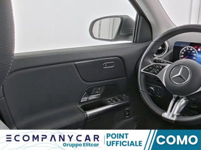 Mercedes-Benz GLA SUV 200 Progressive Advanced Plus auto (9)