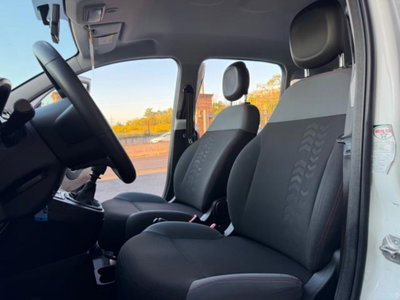 Fiat Panda 1.2 EasyPower Easy (11)