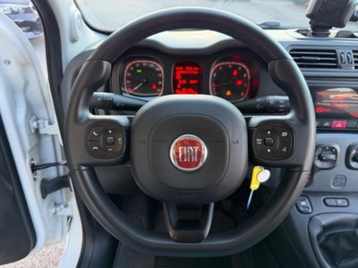 Fiat Panda 1.2 EasyPower Easy (12)