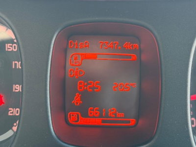 Fiat Panda 1.2 EasyPower Easy (13)