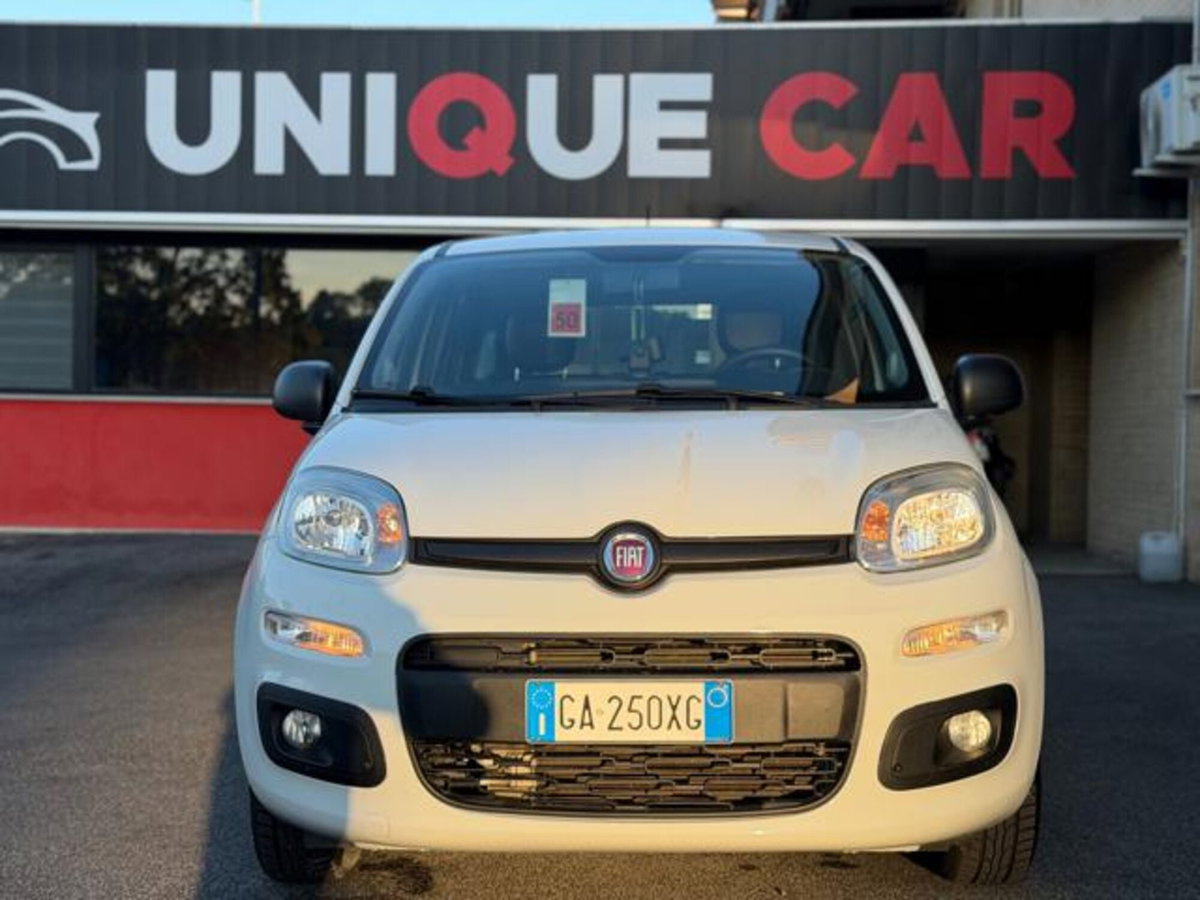 Fiat Panda 1.2 EasyPower Easy (2)