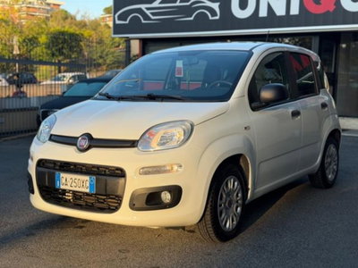 Fiat Panda 1.2 EasyPower Easy (3)