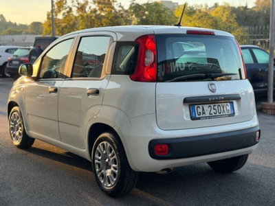 Fiat Panda 1.2 EasyPower Easy (4)