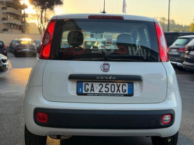 Fiat Panda 1.2 EasyPower Easy (5)