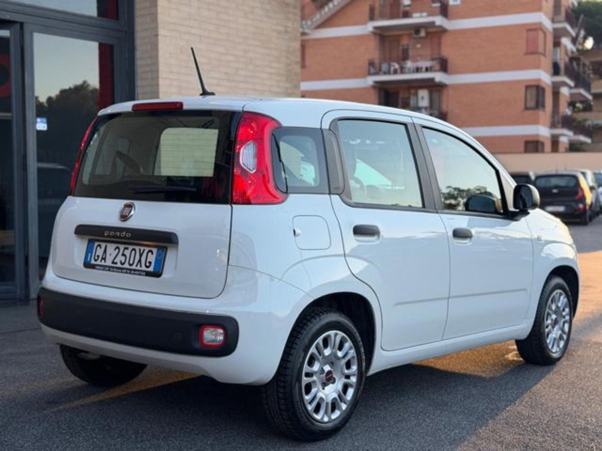 Fiat Panda 1.2 EasyPower Easy (6)