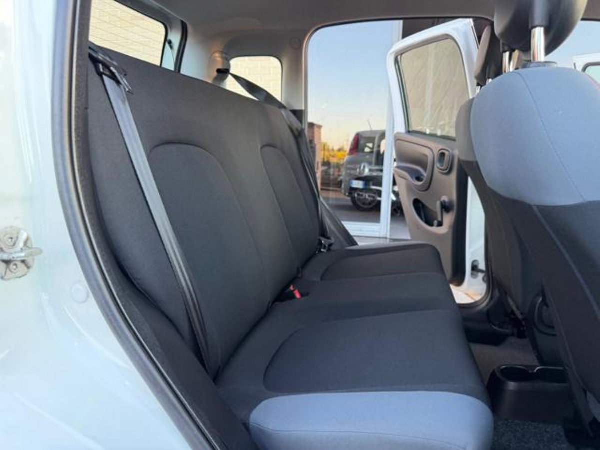 Fiat Panda 1.2 EasyPower Easy (7)