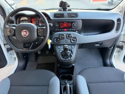 Fiat Panda 1.2 EasyPower Easy (8)