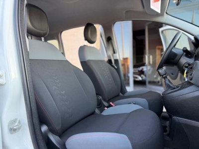 Fiat Panda 1.2 EasyPower Easy (9)