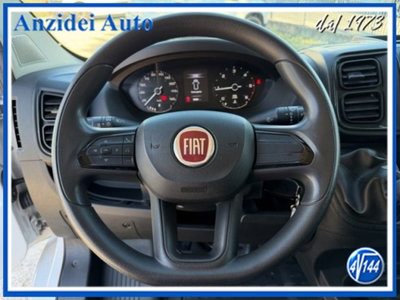 Fiat Ducato Furgone L2H2 2.2 diesel 120cv (10)