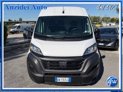 Fiat Ducato Furgone L2H2 2.2 diesel 120cv (2)