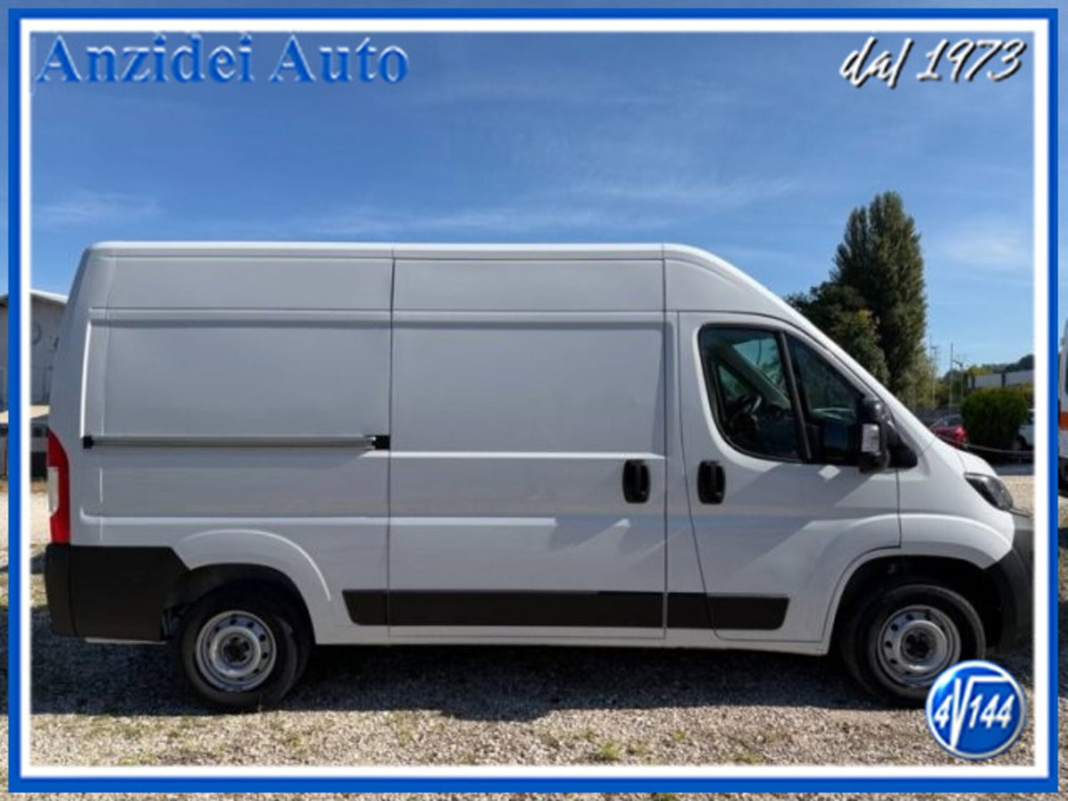 Fiat Ducato Furgone L2H2 2.2 diesel 120cv (3)