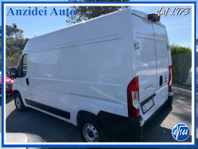 Fiat Ducato Furgone L2H2 2.2 diesel 120cv (4)