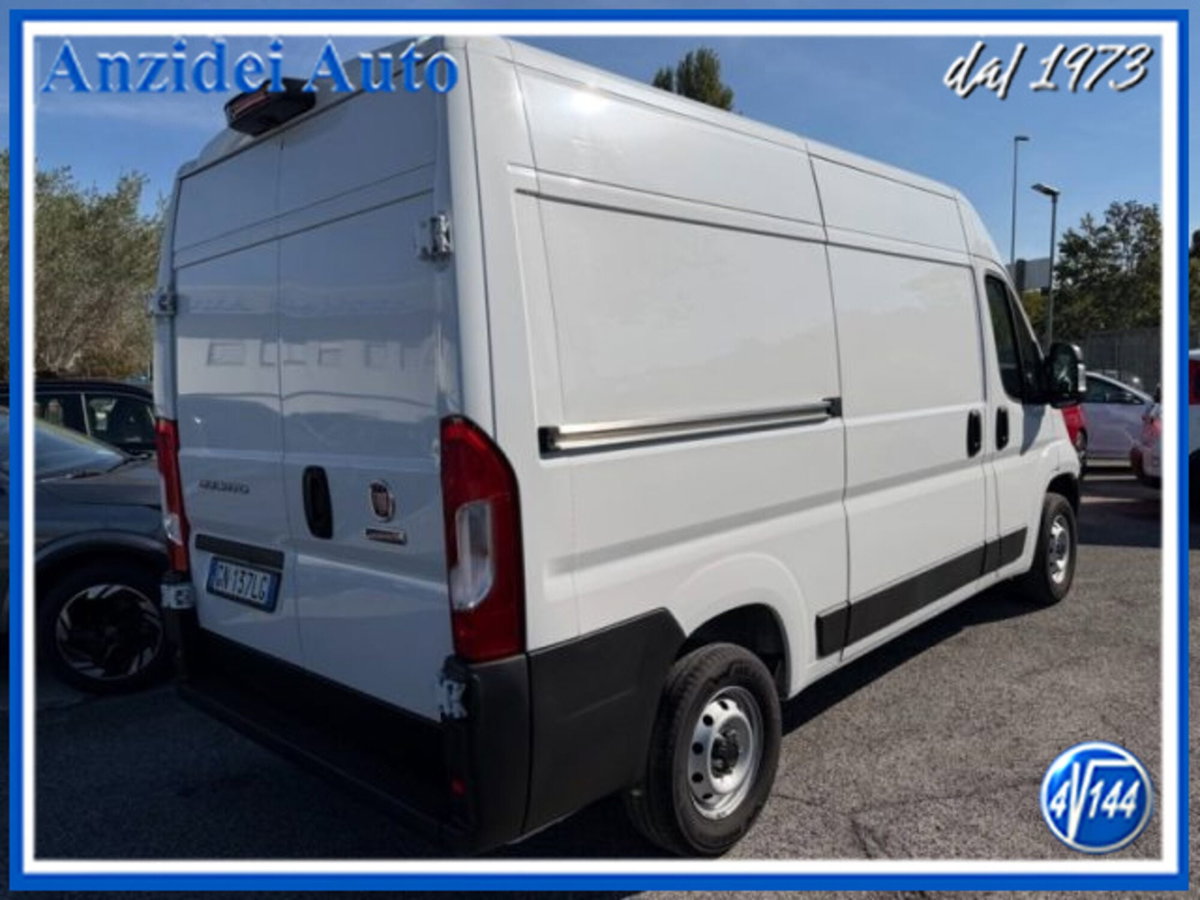 Fiat Ducato Furgone L2H2 2.2 diesel 120cv (6)