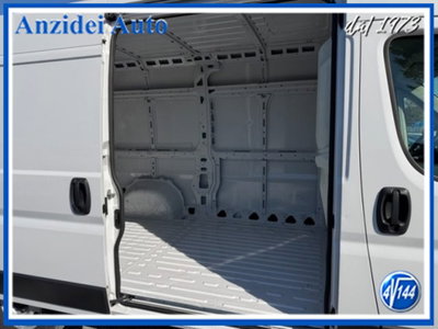 Fiat Ducato Furgone L2H2 2.2 diesel 120cv (9)