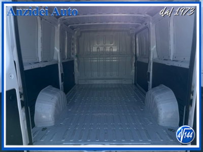 Peugeot Boxer Furgone 30 L2H1 2.2 diesel 120cv S&S (8)