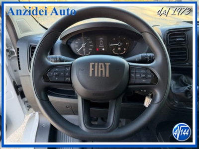 Fiat Ducato Furgone 35 MH2 2.2 mjt3 140cv AT9 serie 9 (11)