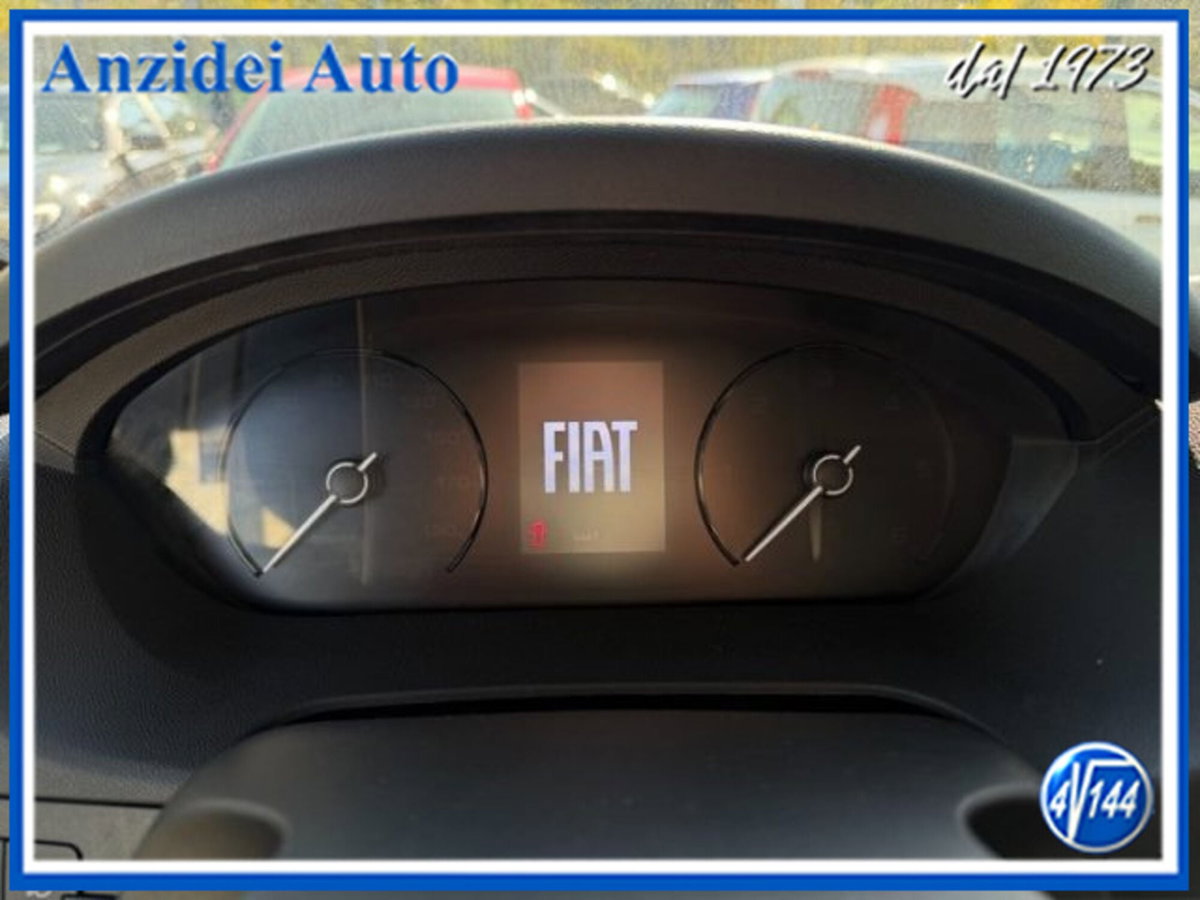 Fiat Ducato Furgone 35 MH2 2.2 mjt3 140cv AT9 serie 9 (12)