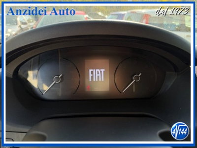 Fiat Ducato Furgone 35 MH2 2.2 mjt3 140cv AT9 serie 9 (12)