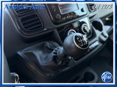 Fiat Ducato Furgone 35 MH2 2.2 mjt3 140cv AT9 serie 9 (14)