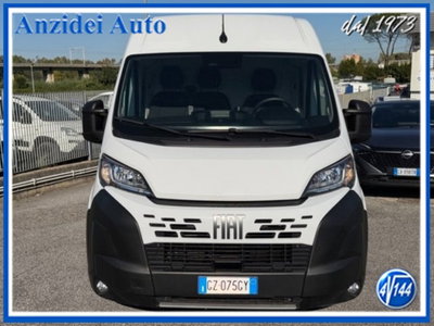 Fiat Ducato Furgone 35 MH2 2.2 mjt3 140cv AT9 serie 9 (2)