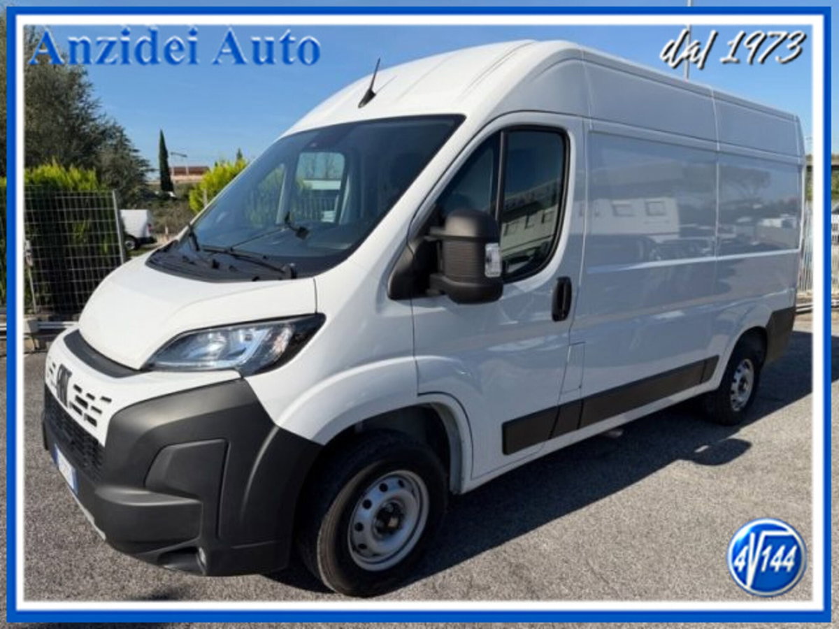 Fiat Ducato Furgone 35 MH2 2.2 mjt3 140cv AT9 serie 9 (3)